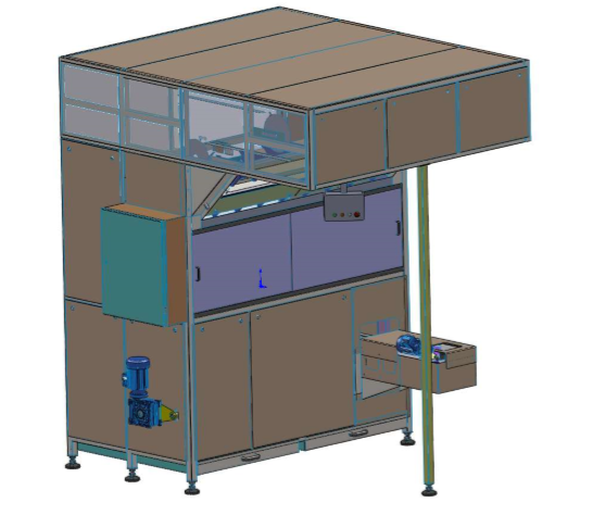 Toast line QLLM-T3