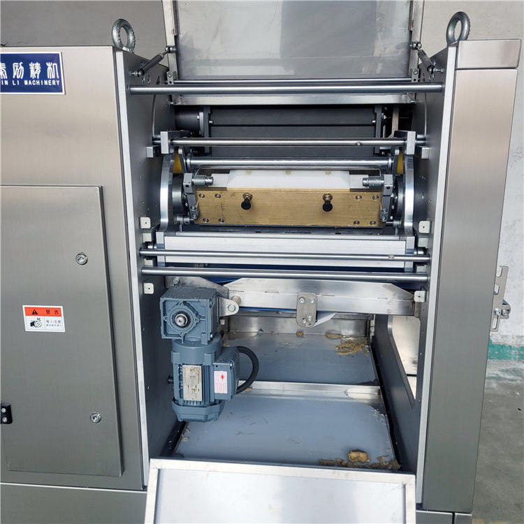 Oil Free Dough Divider Machine