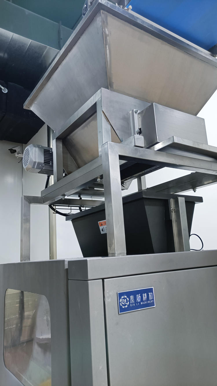 Dough Cutter QLC-120M