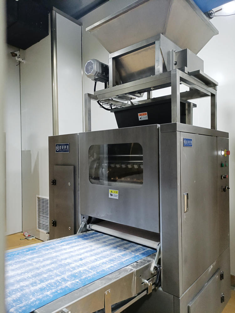 Dough Cutter QLC-120M