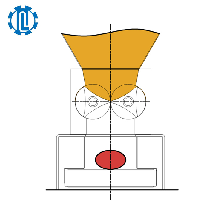 Dough Cutter QLC-300H