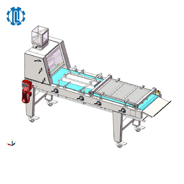 Long Loaf Bread Moulder QTMO-881