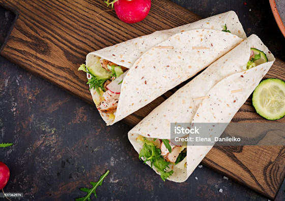 Tortilla Production Line