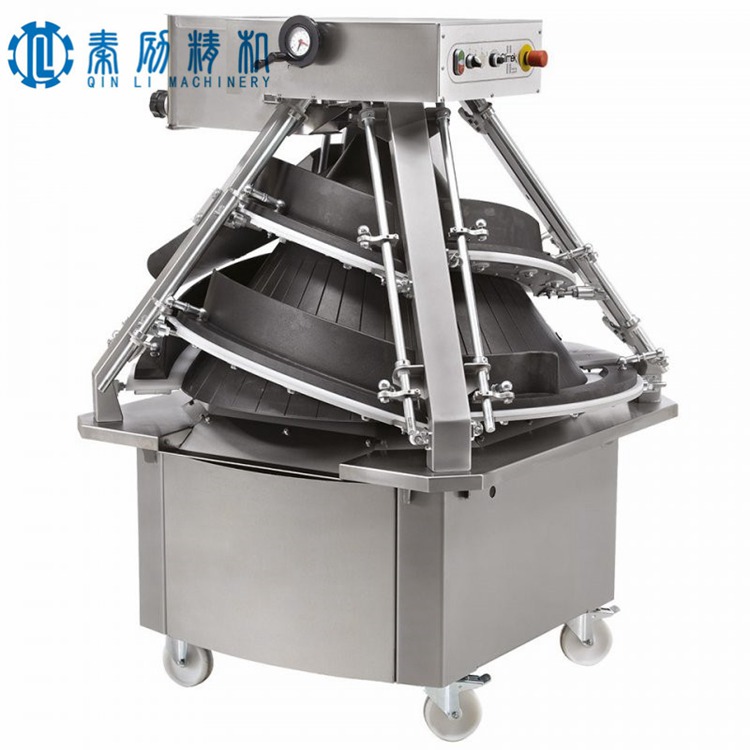 Conical Rounder QTCR-360