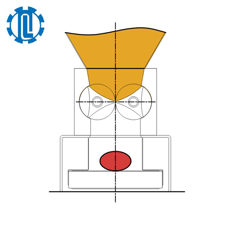 Dough Divider Elevator QLSC-200