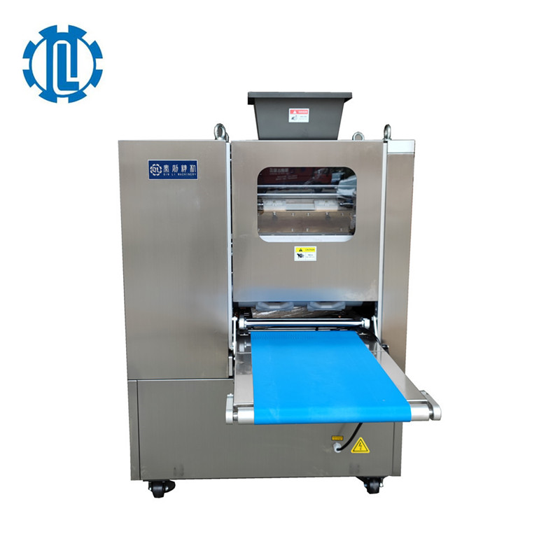 Dough Divider Rounder QLDR-2