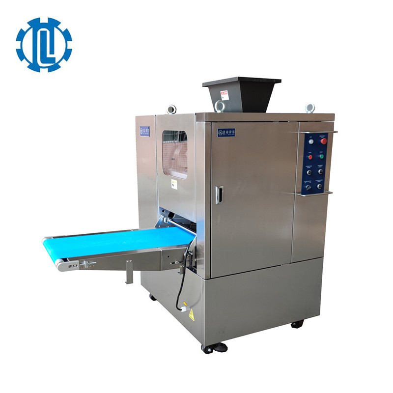 Dough Divider Rounder QLDR-2