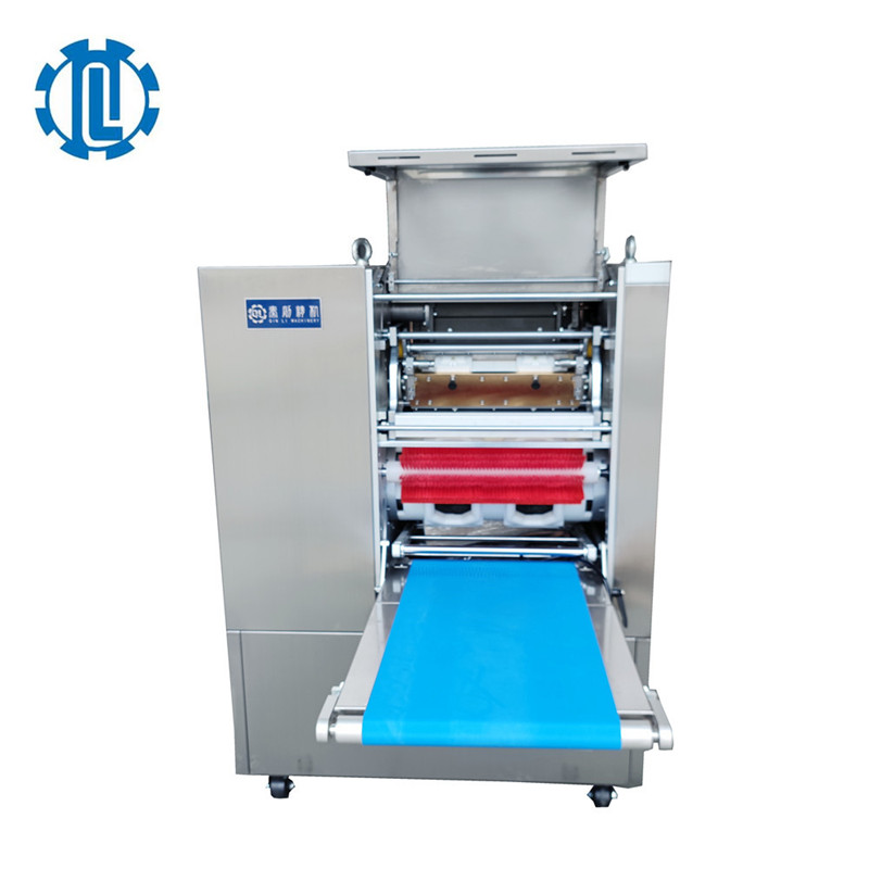 Dough Divider Rounder QLDR-2