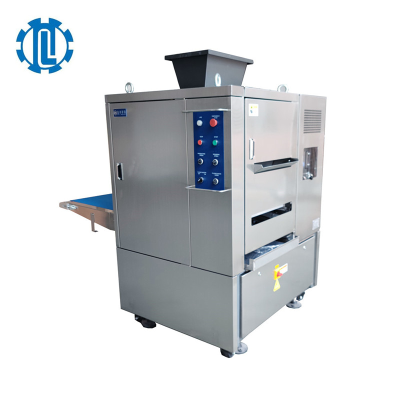 Dough Divider Rounder QLDR-2