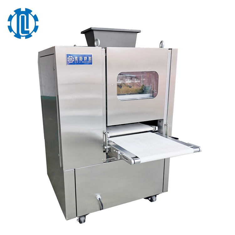 Dough Divider Rounder QDMS-4