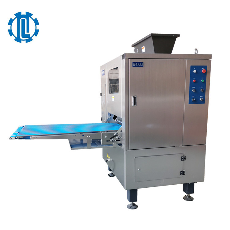 Dough Divider Rounder QLDR-9