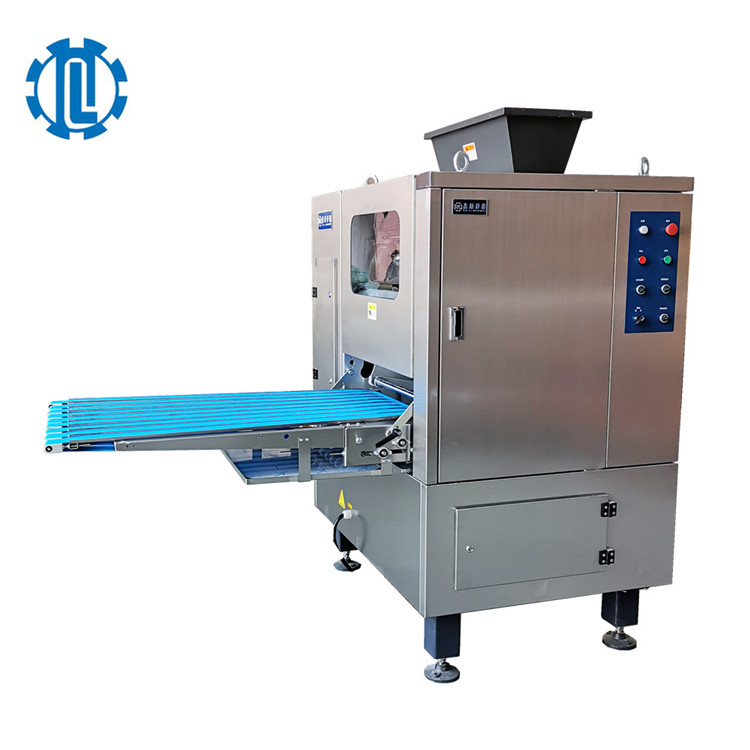 Dough Divider Rounder QLDR-9