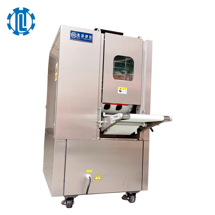 Dough Divider Rounder Machine QDMS-2