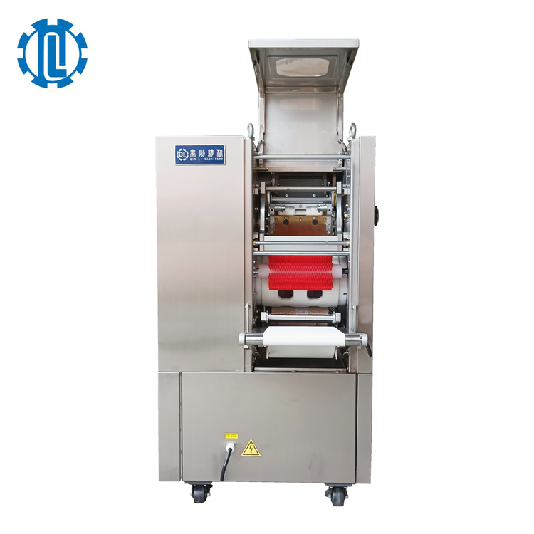 Dough Divider Rounder Machine QDMS-2