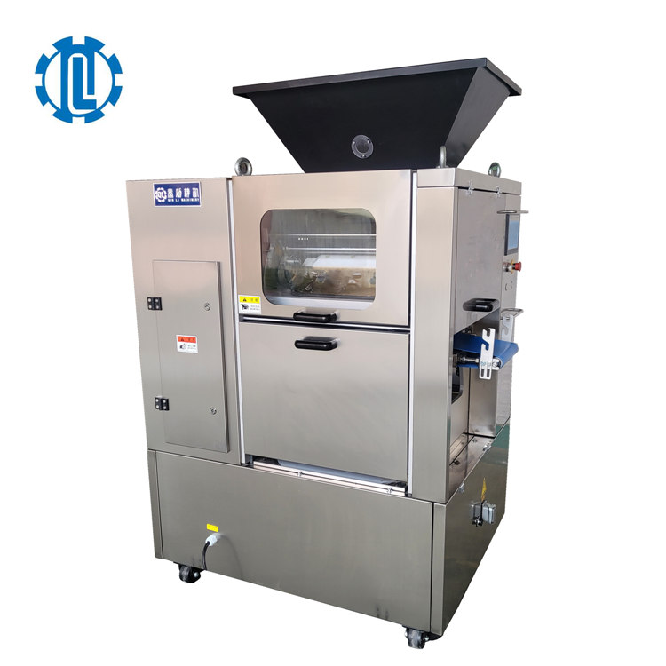 Oil Free Quantitative Dough Divider Machine