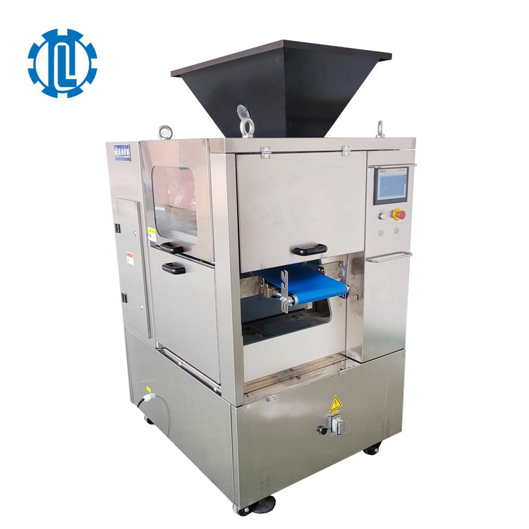 Oil Free Quantitative Dough Divider Machine