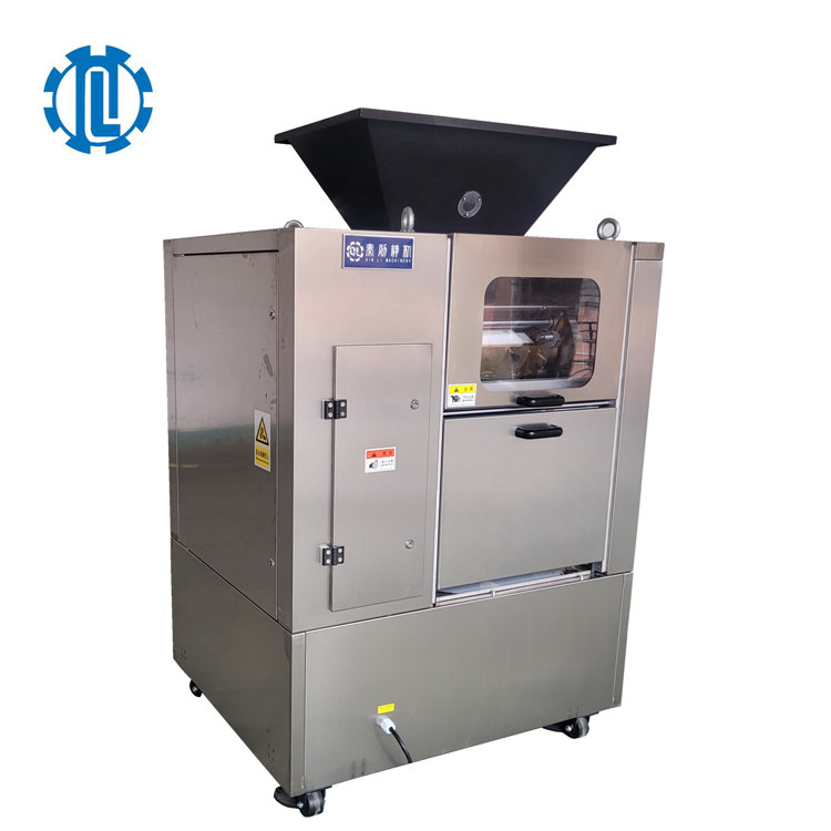 Oil Free Quantitative Dough Divider Machine