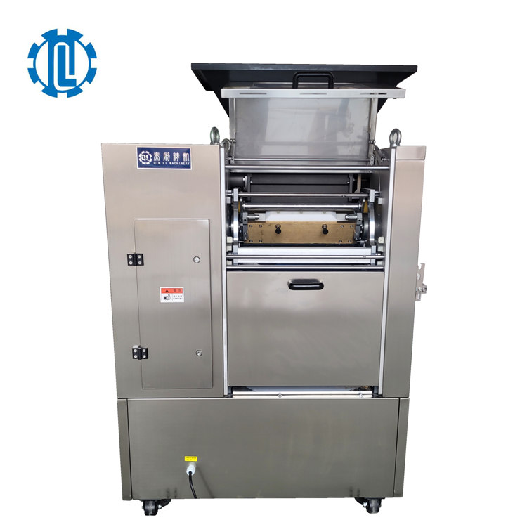 Oil Free Quantitative Dough Divider Machine