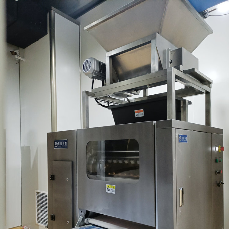 Dough Cutter QLC-120M