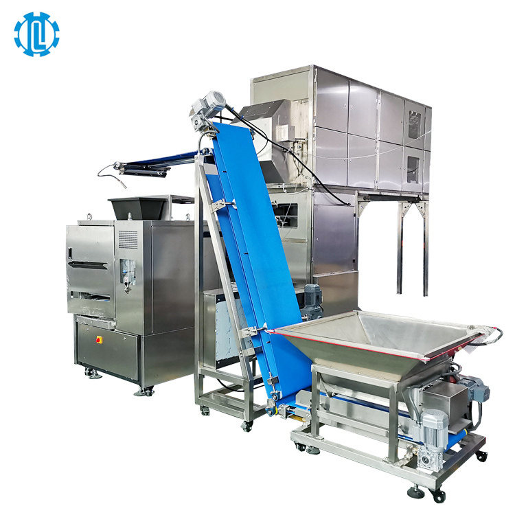 Intermediate Proofer For Tortilla QLIP6-T230