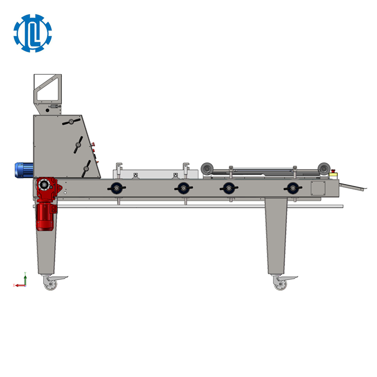 Long Loaf Bread Moulder QTMO-881