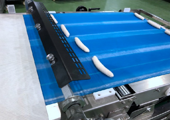 The Secrets of Speed and Precision in Hotdog Production Lines